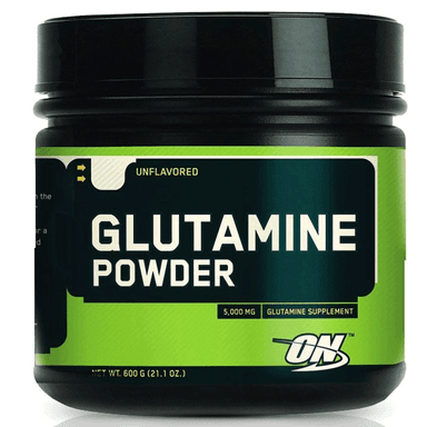 Optimum Glutamine Powder 630 gr