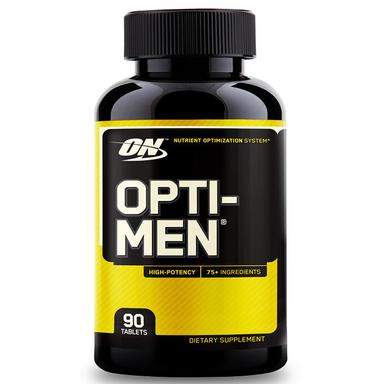 Optimum Opti-Men Multivitamin 90 tablet