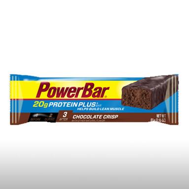 PowerBar Protein Plus Protein Bar 55 gr 15 Adet-Çikolata