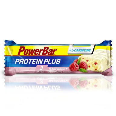 PowerBar Protein Plus + L-Carnitine Bar 35 gr