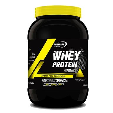 Powerlife Whey Protein Advance 900 gr