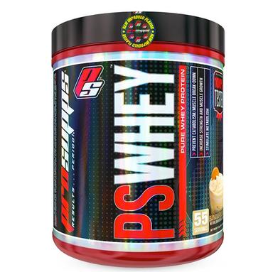 ProSupps PS Whey Protein 1815 gr