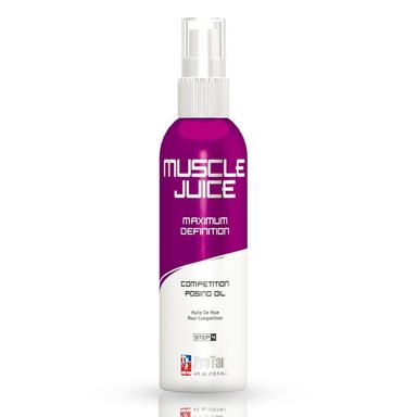 Protan Muscle Juice Vücut Yağı 118 ml