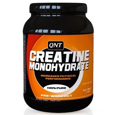 QNT Creatine Monohydrate 800 gr