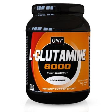 QNT L-Glutamine 500 gr