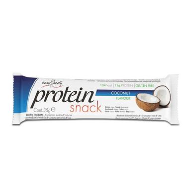 QNT Easy Body Protein Bar 35 gr 24 Adet