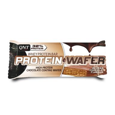 QNT Protein Wafer Bar Gofret 35 gr 12 Adet