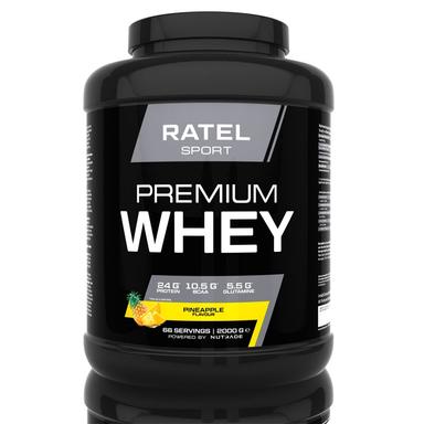 Ratel Sport Premium Whey 2000 gr