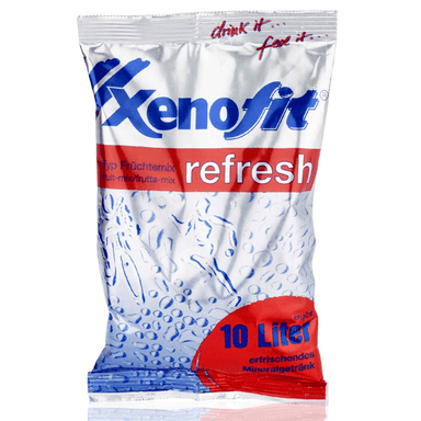 Xenofit Refresh 600 gr