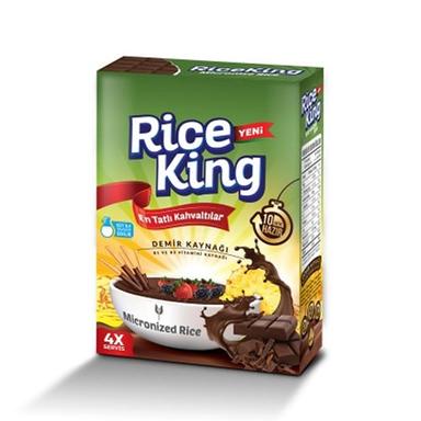 Rice King Çikolatalı Mikronize Pirinç 433 gr