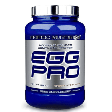 Scitec Egg Pro 930 gr