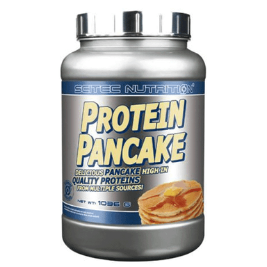 Scitec Protein Pancake 1036 gr