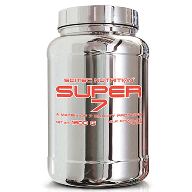 Scitec Super 7 Protein 1300 gr