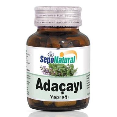 Sepe Natural Adaçayı Yaprağı 380 mg 90 Kapsül