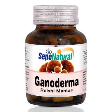 Sepe Natural Ganoderma Reishi Mantarı 380 mg 90 Kapsül