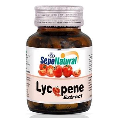 Sepe Natural Lycopene-Likopen 430 mg  90 Kapsül