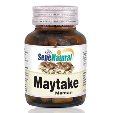 Sepe Natural Maytake Mantarı 380 mg 90 Kapsül