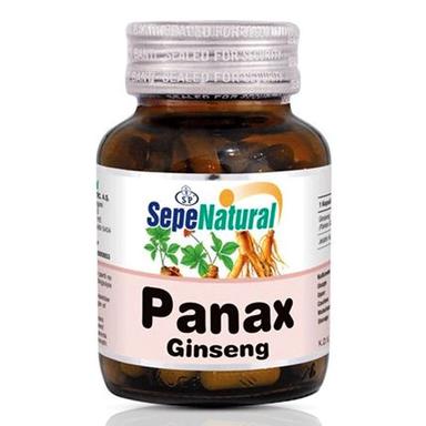 Sepe Natural Panax Ginseng 450 mg 90 Kapsül 