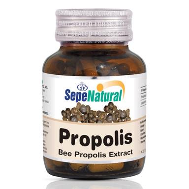 Sepe Natural Propolis 380 mg 90 Kapsül 