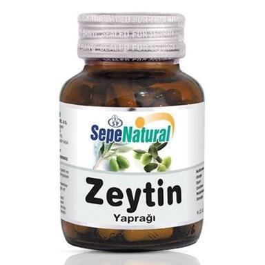 Sepe Natural Zeytin Yaprağı-Olive Leaf 380 mg 90 Kapsül