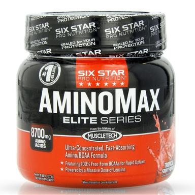 Six Star AminoMax 273 gr