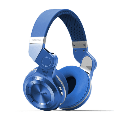 Bluedio T2 Kablosuz Bluetooth Kulaklık