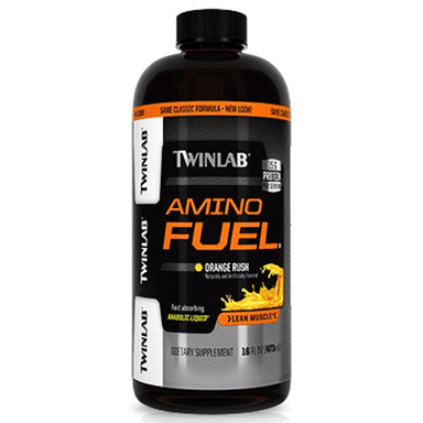 Twinlab Amino Fuel Liquid 948 ml 