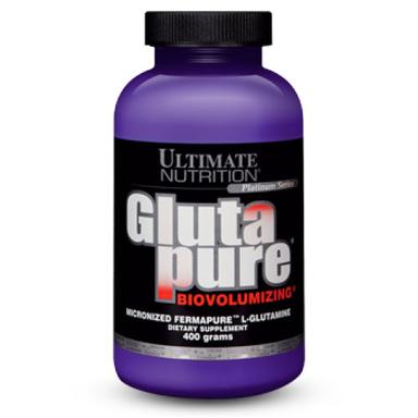 Ultimate Nutrition Glutapure 400 gr