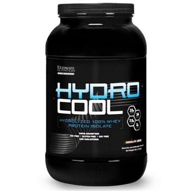 Ultimate Hydro Cool Hidrolize Protein 1360 gr