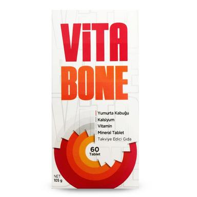 Vita Bone 60 Tablet