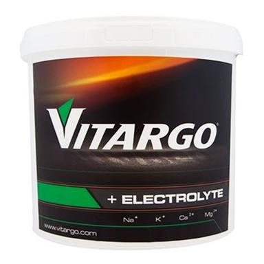 Vitargo Electrolyte 1000 gr Limon Aromalı