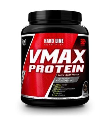 Hardline VMAX Soya Protein 908 gr