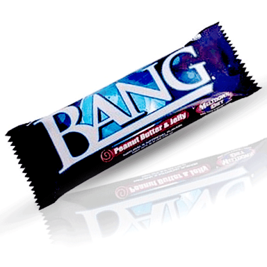 VPX Bang Creatine Bar 85 gr 12 Adet