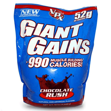 VPX Giant Gains 4535 gr