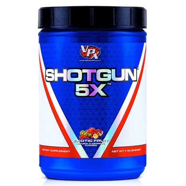 VPX Shotgun 5X 574 gr