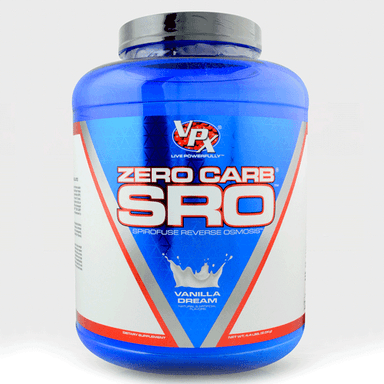 VPX Zero Carb SRO Protein 2000 gr