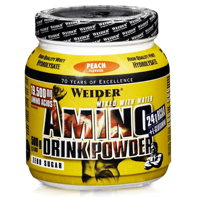 Weider Amino Drink Powder 500 gr
