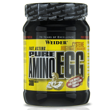 Weider Pure Egg Amino 300 Tablet