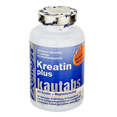 Xenofit Kreatin Plus 120 Kapsül