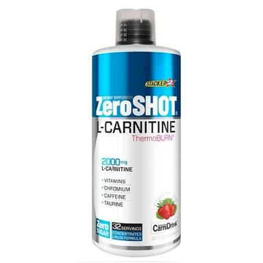 ZeroSHOT L-Carnitine Thermo Burn 960 ml