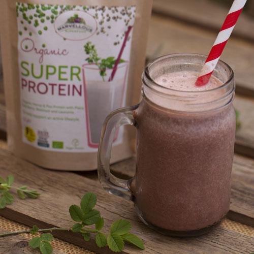 Antrenman Öncesi Protein Tozu Kullanılmalı Mı?