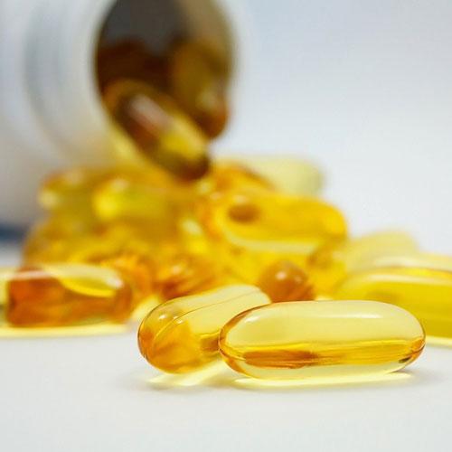 Balık Yağı İştah Açar Mı? Balık Yağı Rehberi
