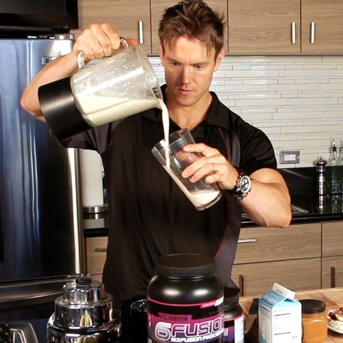 BCAA mı whey mi
