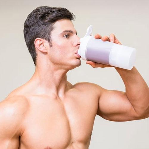 BCAA zararları