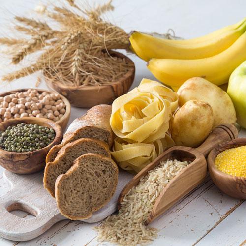 Besinlerin Karbonhidrat Değerleri Ve Besin Değerleri