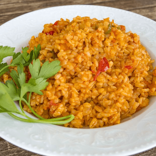 Bulgur Pilavı Karbonhidrat Değeri Nedir? Bulgur Pilavı Hakkında Detaylı Bilgiler
