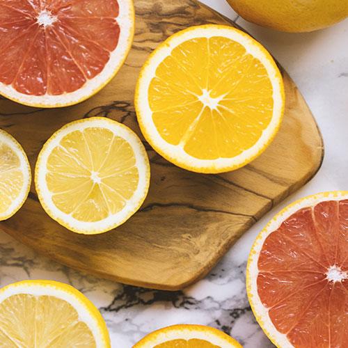 C Vitamini Hangi Besinlerde Bulunur?
