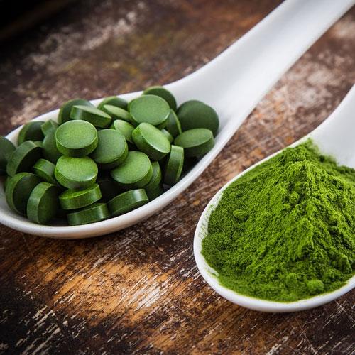 Cholorella Nedir? Faydaları Nelerdir?