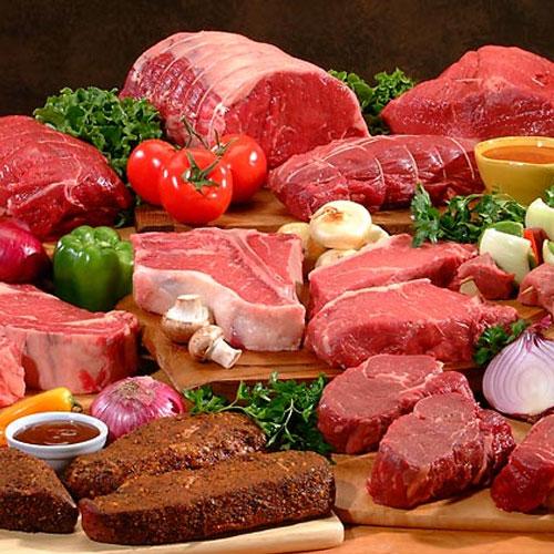 En çok protein içeren besin