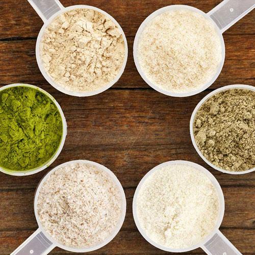 En Etkili Protein Tozu Hangisidir? Protein Tozu Seçim Rehberi